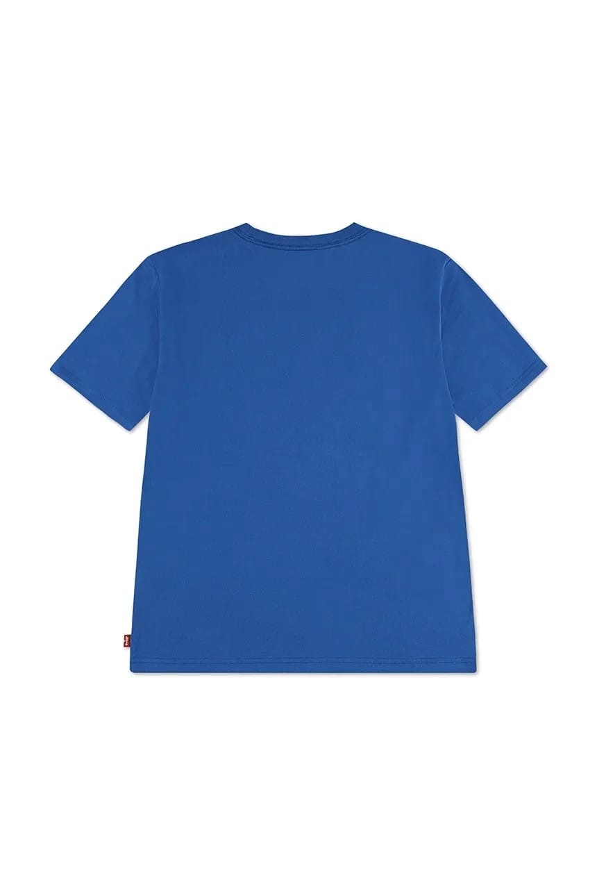 Детская футболка BATWING SLICE TEE - фото 2