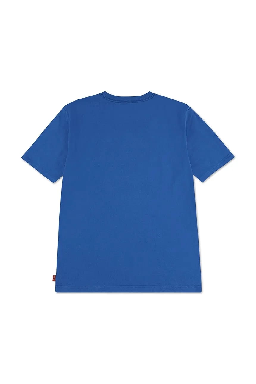 Детская футболка BATWING SLICE TEE - фото 3