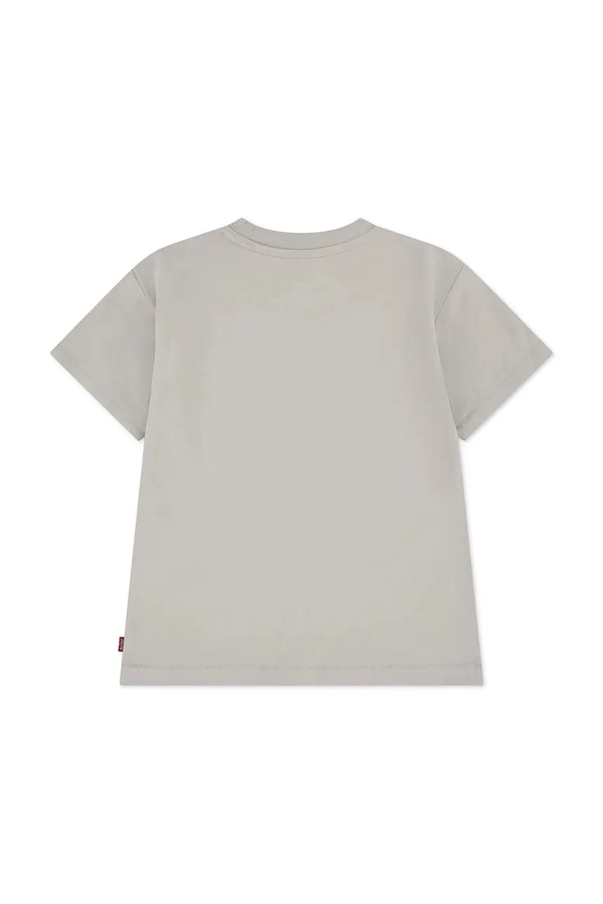 Детская футболка RED TAB VINTAGE TEE - фото 2