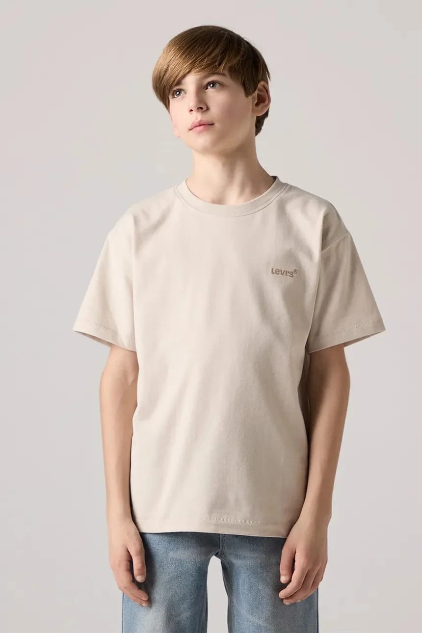 Детская футболка RED TAB VINTAGE TEE