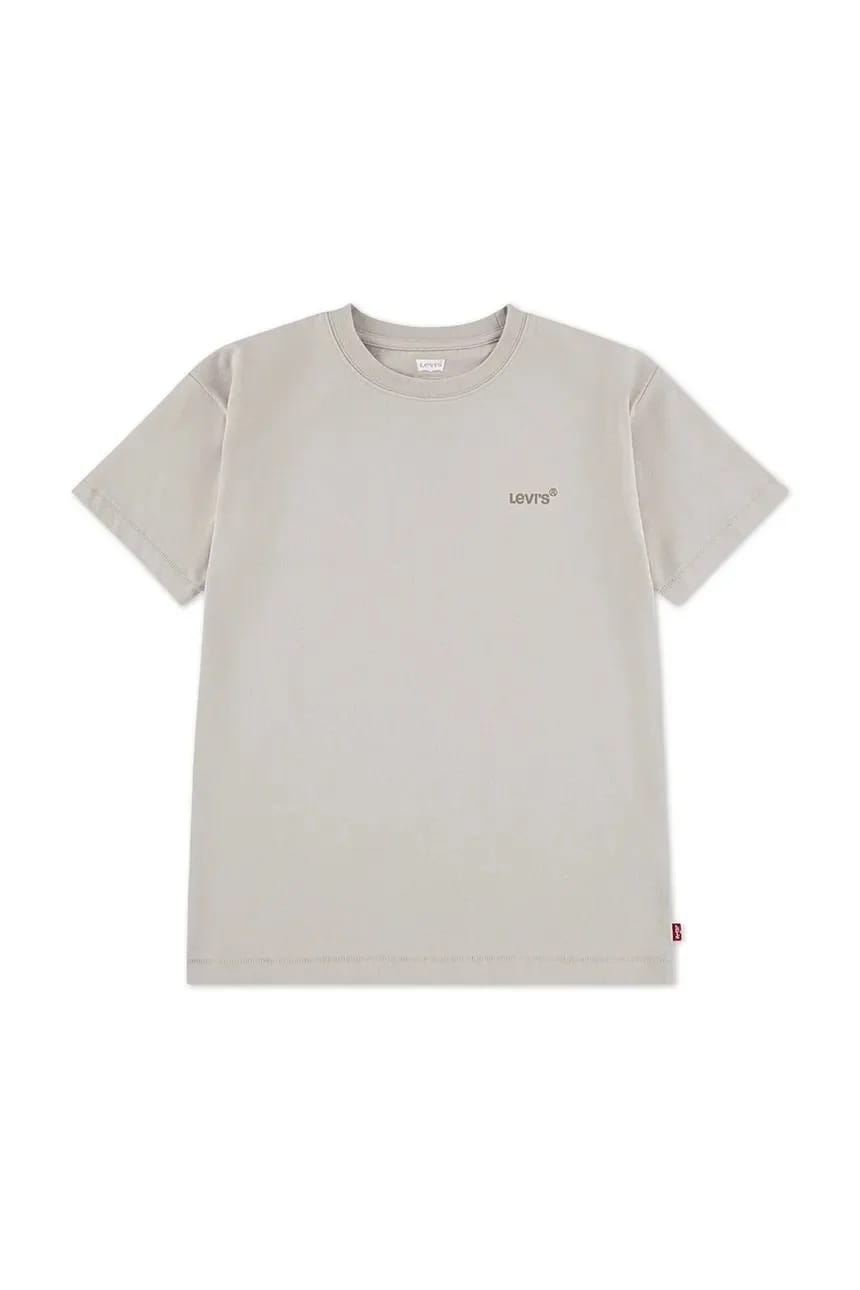Детская футболка RED TAB VINTAGE TEE - фото 2