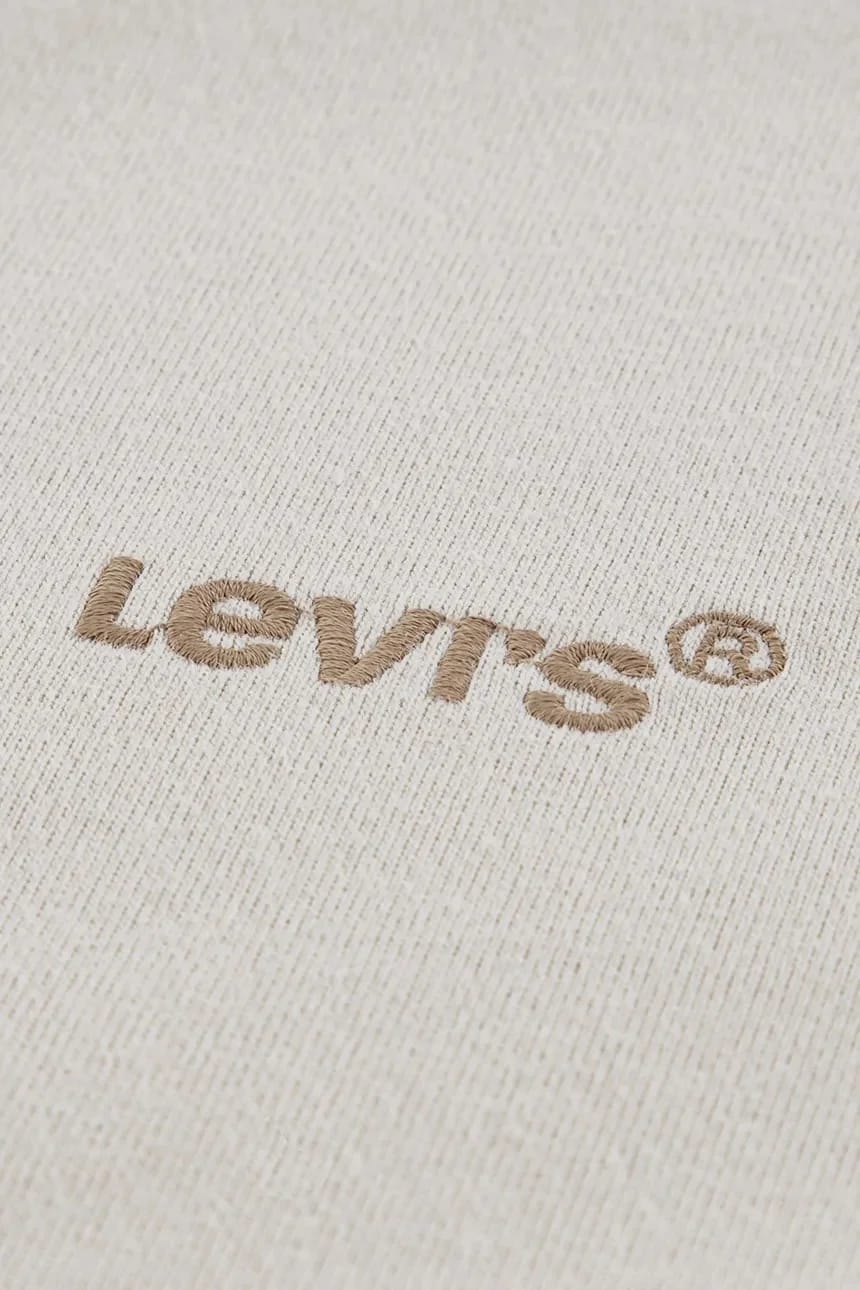 Детская футболка RED TAB VINTAGE TEE - фото 4