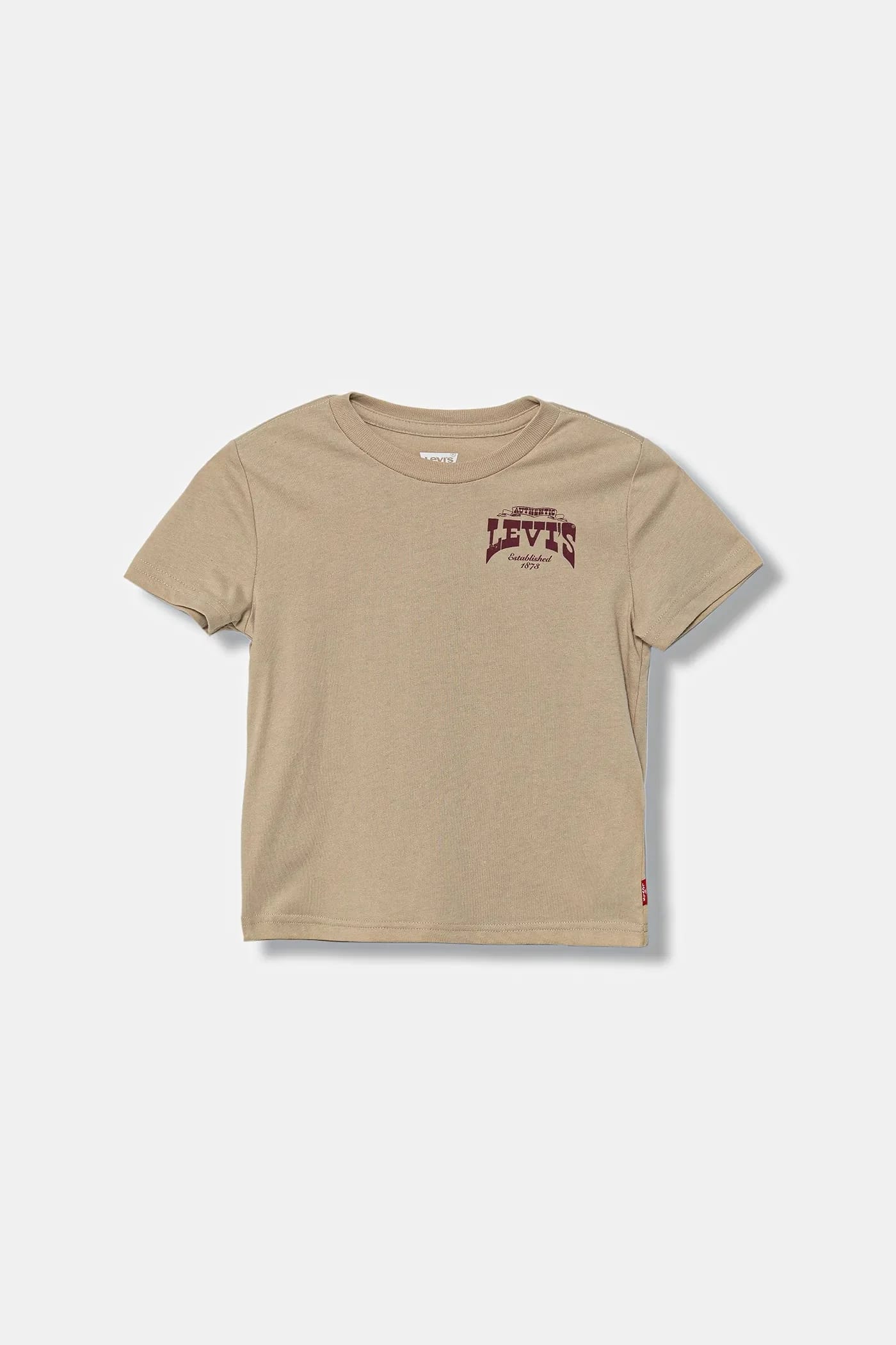 Детская футболка GALLOPING FREE TEE