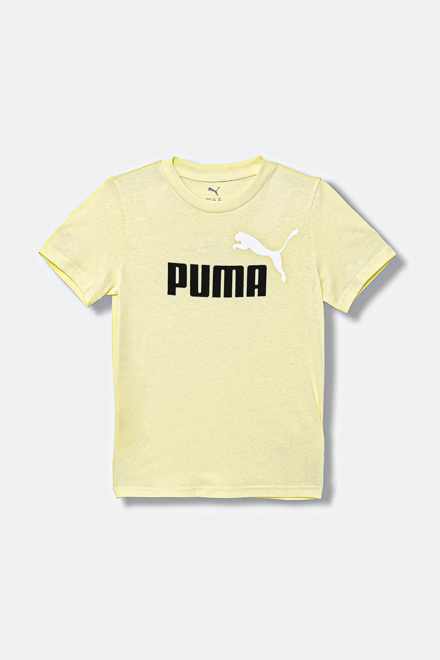 Детская хлопковая футболка ESS 2 COLOR No.1 Logo Tee