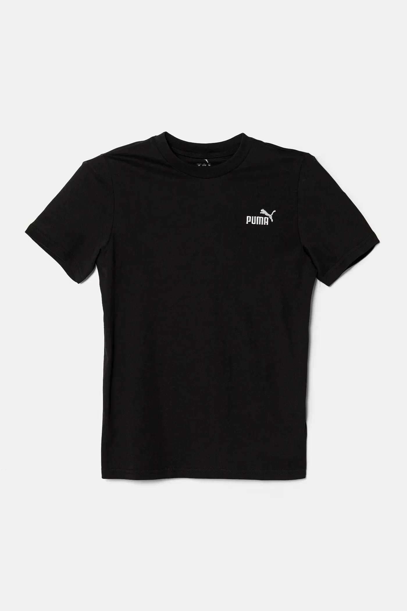 Детская хлопковая футболка ESS 2 COLOR Small No. 1 Logo Tee