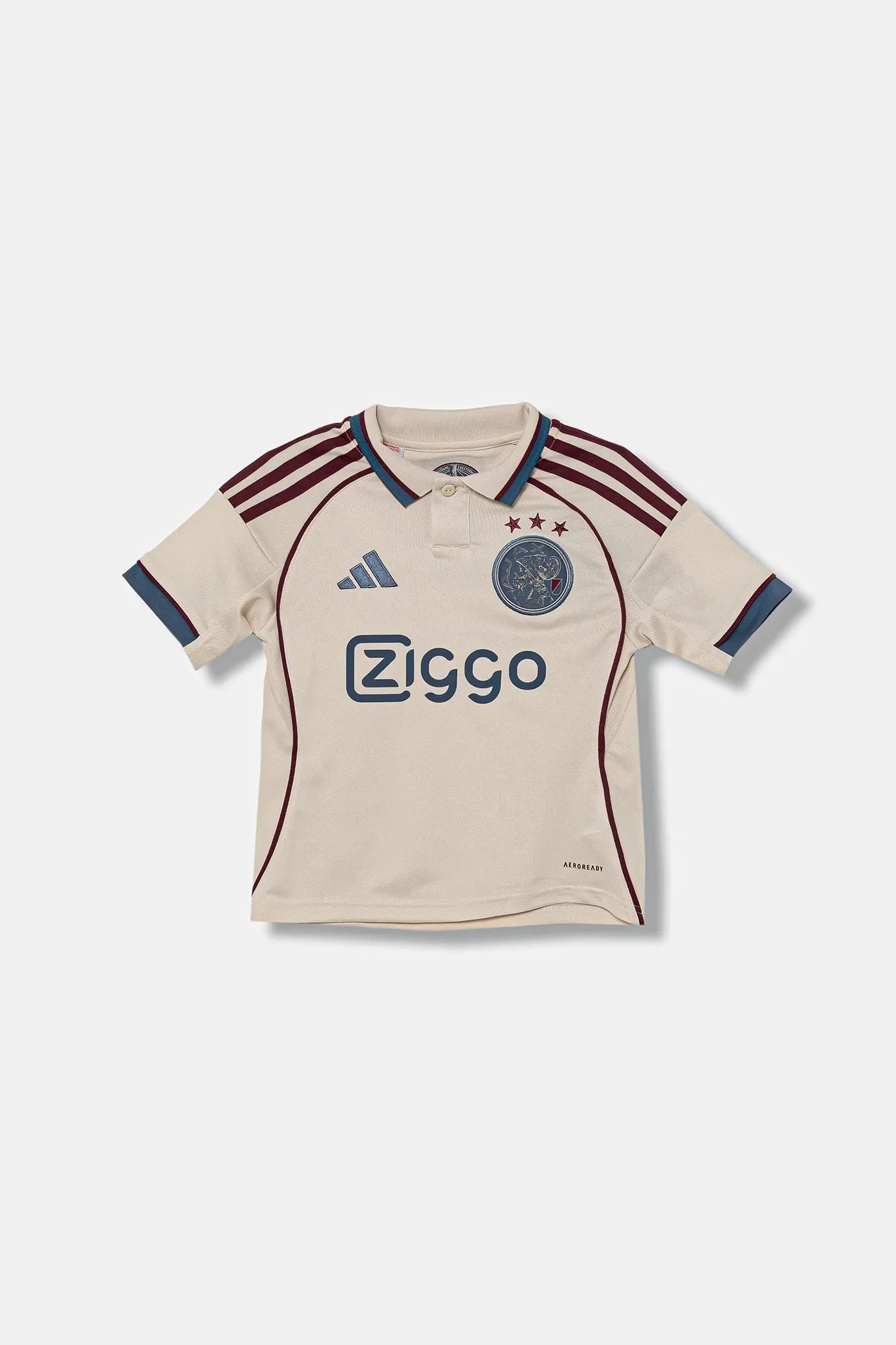 детское поло AJAX