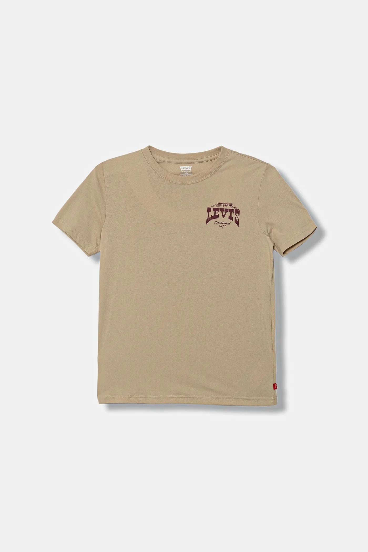 Детская футболка GALLOPING FREE TEE