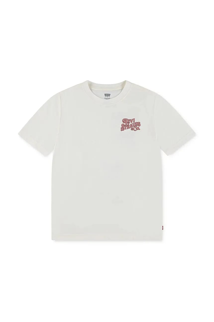 Детская футболка WORN BY COWBOYS TEE