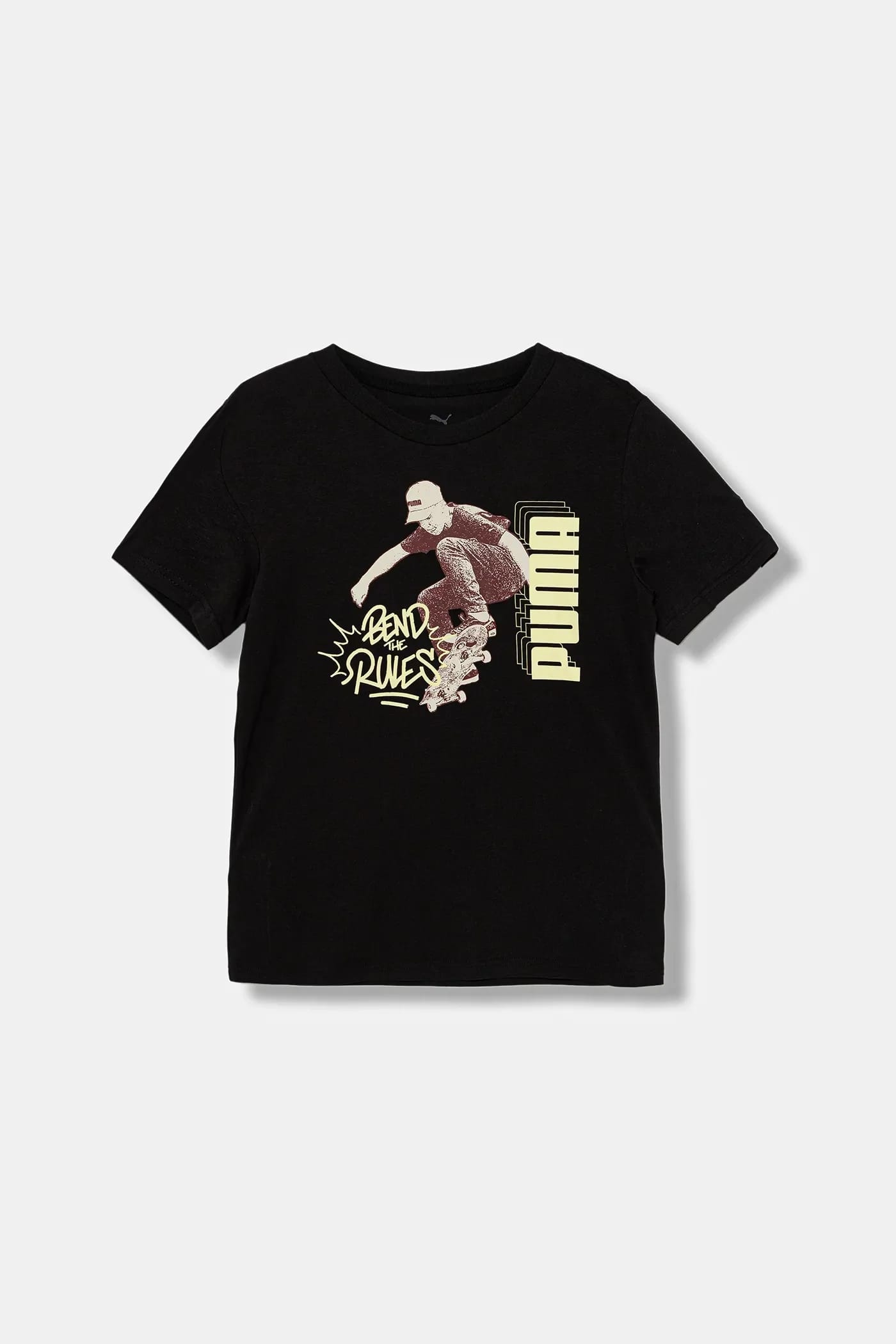Детская хлопковая футболка MID90s Graphic Tee I B
