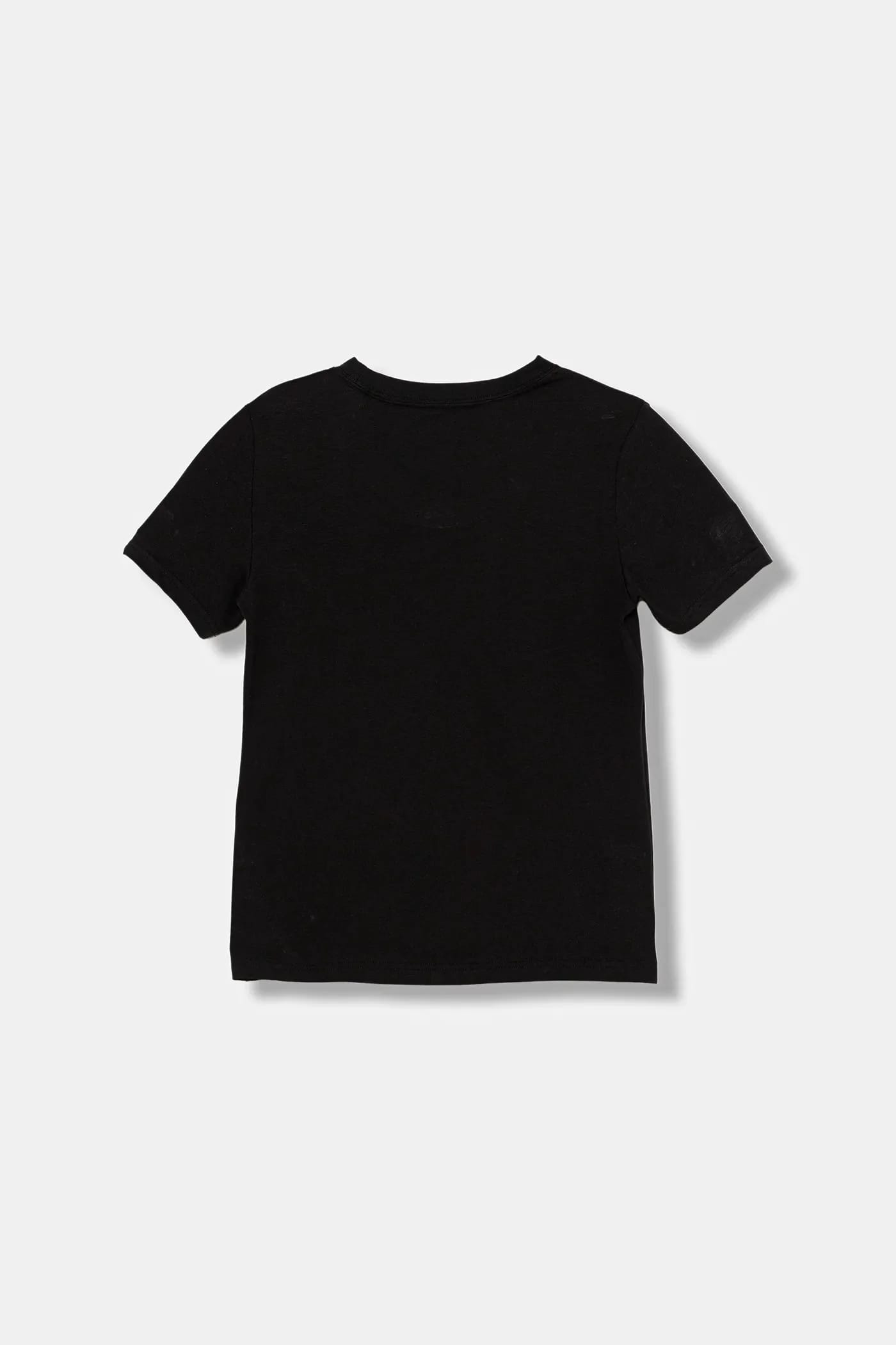 Детская хлопковая футболка MID90s Graphic Tee I B - фото 2