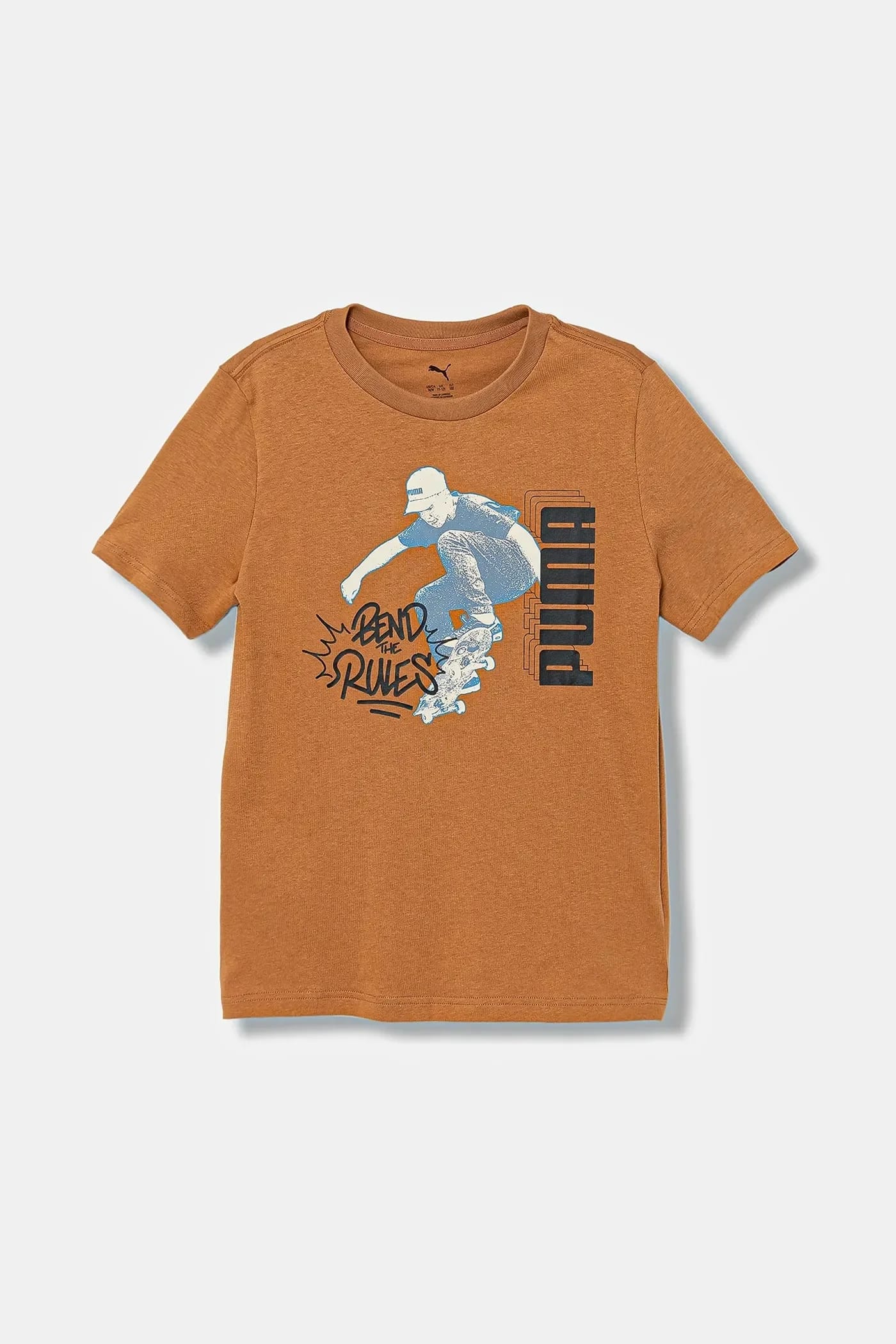 Детская хлопковая футболка MID90s Graphic Tee I B