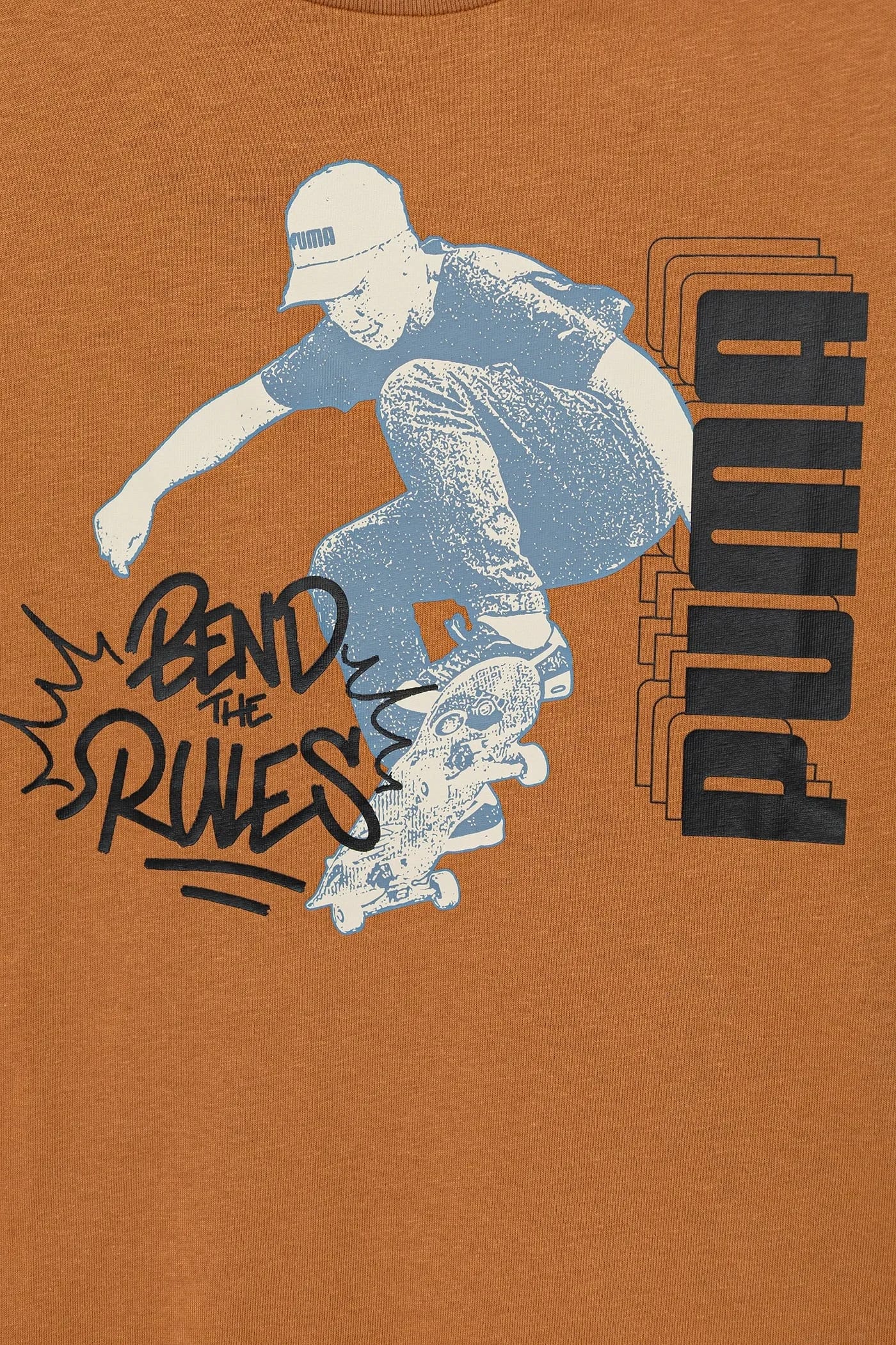 Детская хлопковая футболка MID90s Graphic Tee I B - фото 3