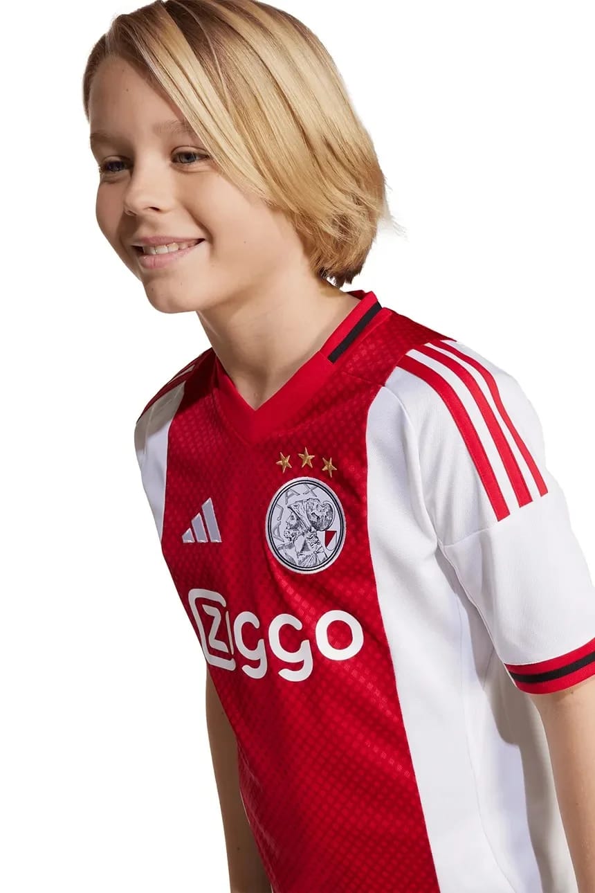 Детская футболка AJAX - фото 7