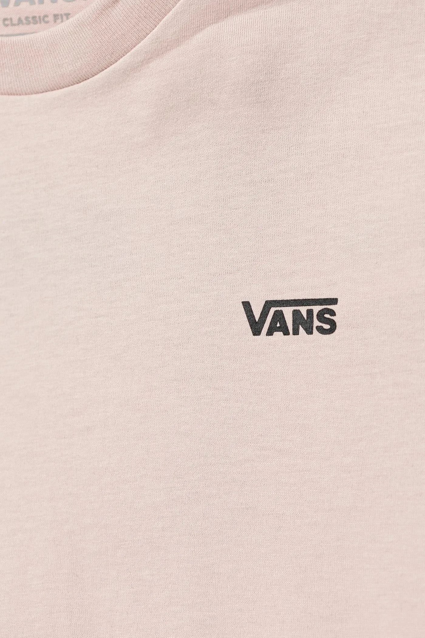 Футболка LEFT CHEST TEE из хлопка - фото 3