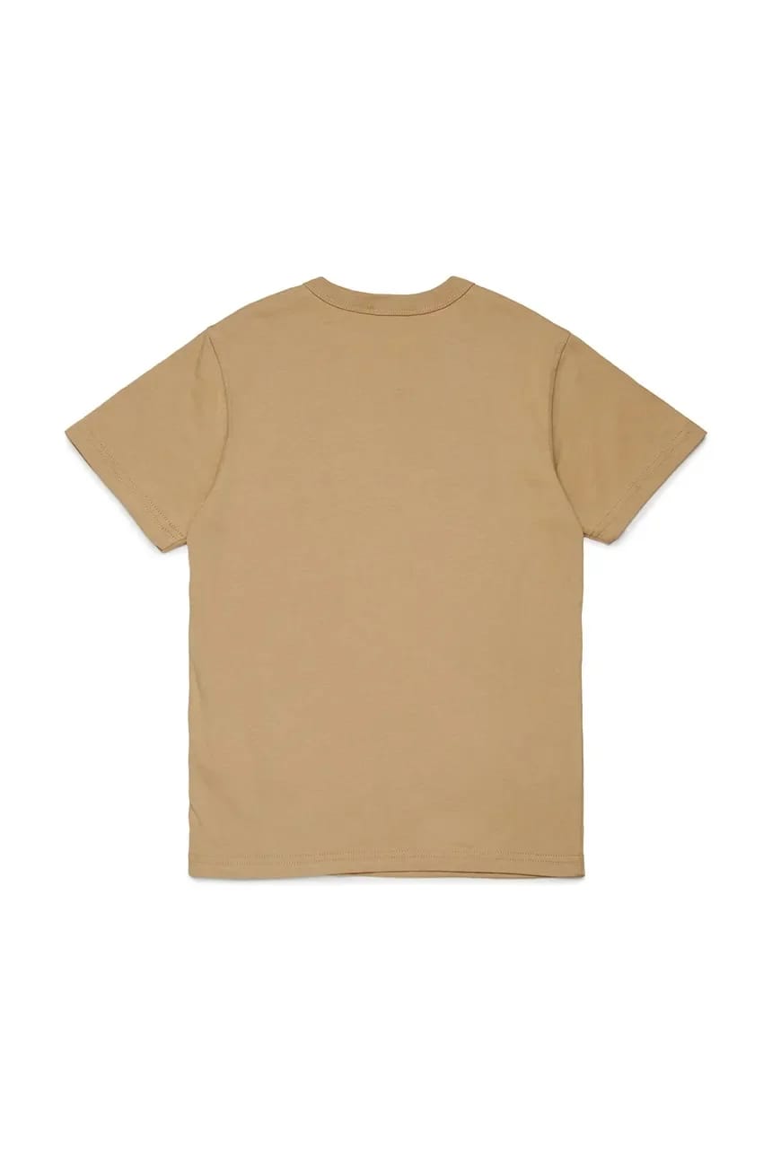 Детская хлопковая футболка TUNDRA T-SHIRT - фото 2