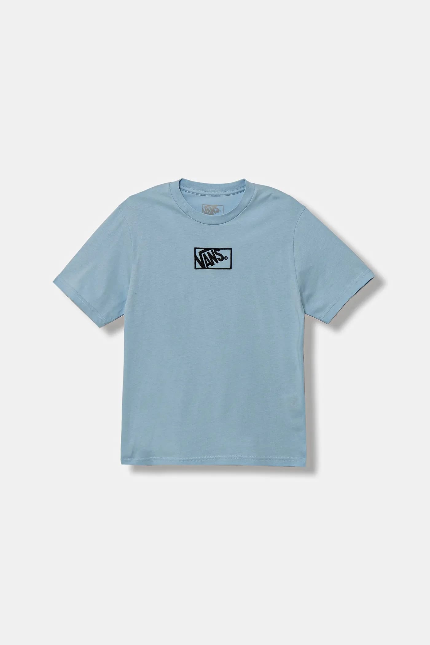 Детская хлопковая футболка BY BLOCKED BOX SS TEE