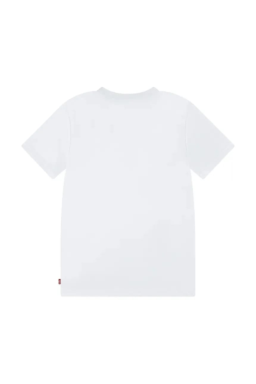 Детская футболка GOLDEN GLOW BATWING TEE - фото 2