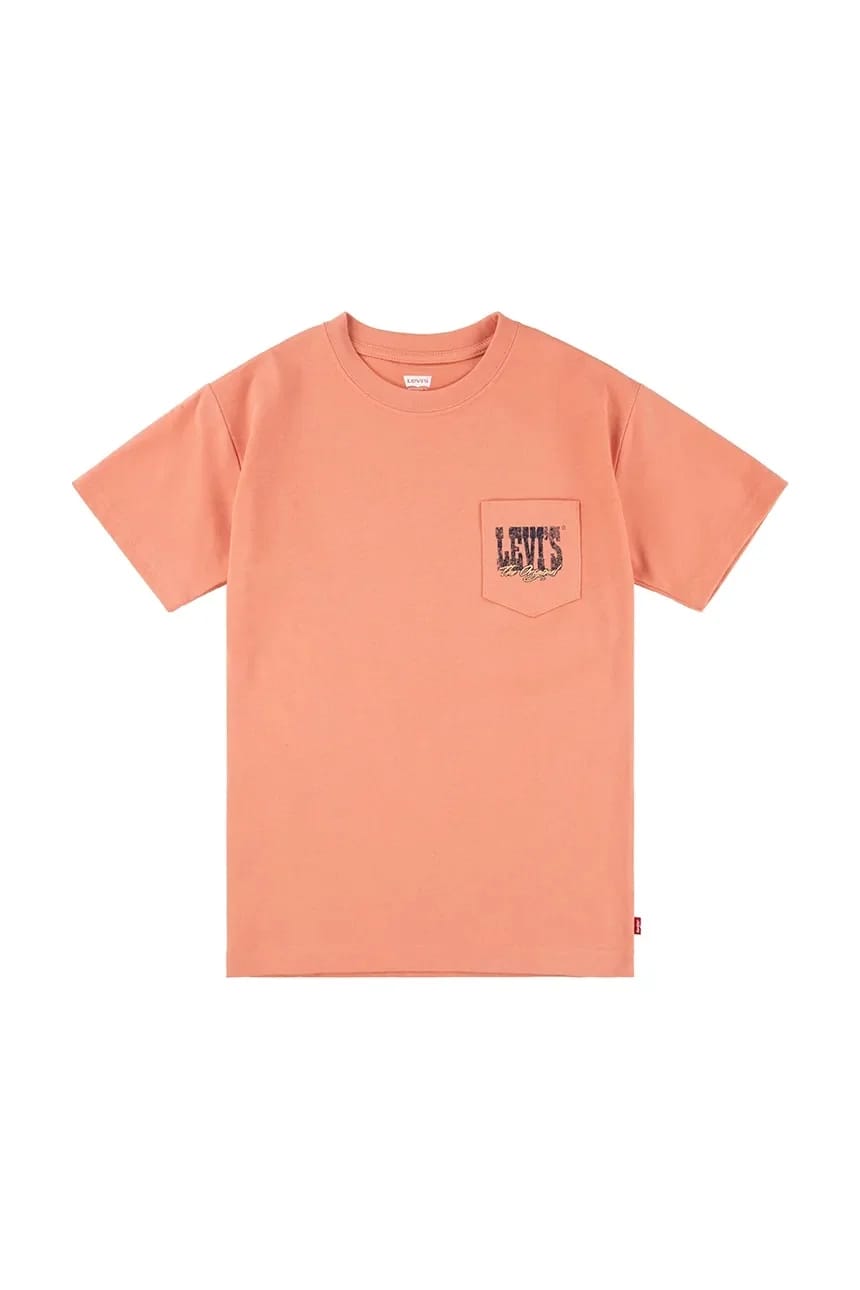 Детская футболка CANYON LANDSCAPE TEE