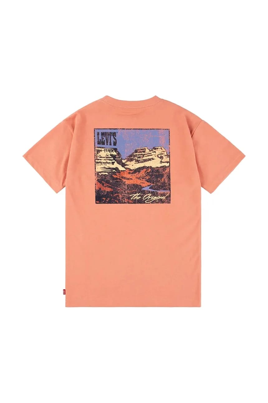 Детская футболка CANYON LANDSCAPE TEE - фото 2