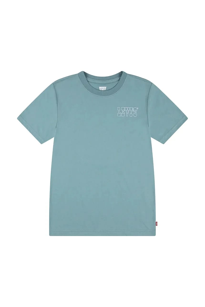 Детская футболка SUN BURST TEE