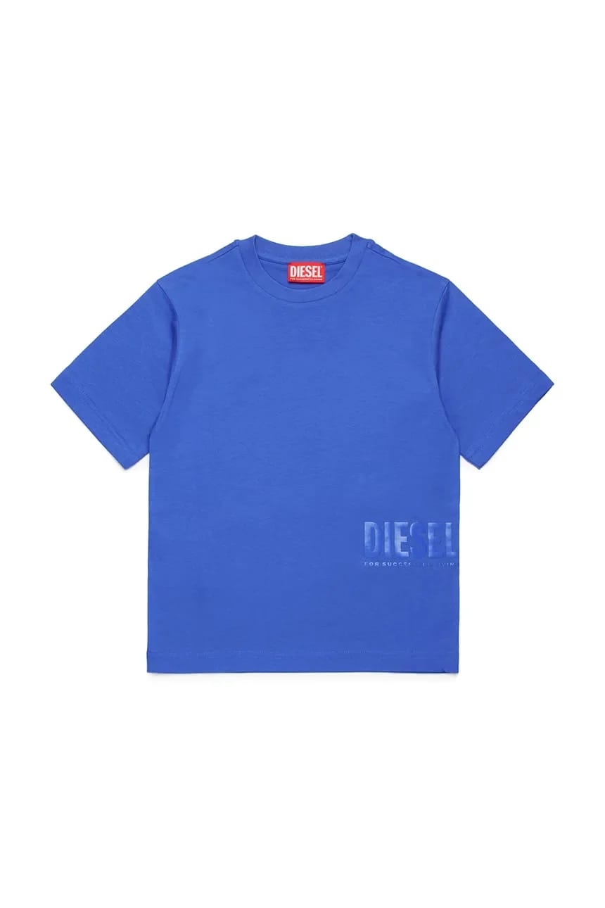 Детская хлопковая футболка MTFIND OVER T-SHIRTS