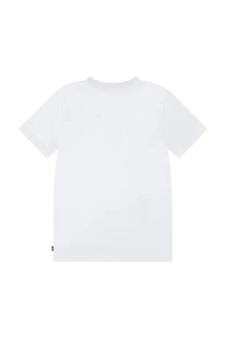 Детская футболка GOLDEN GLOW BATWING TEE - фото 2