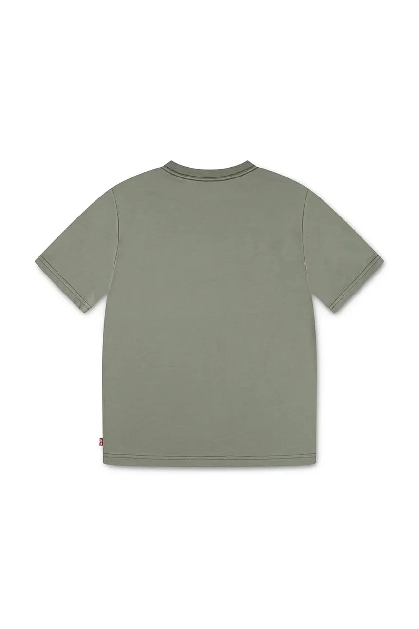 Детская футболка SUNRISE DESERT TEE - фото 2