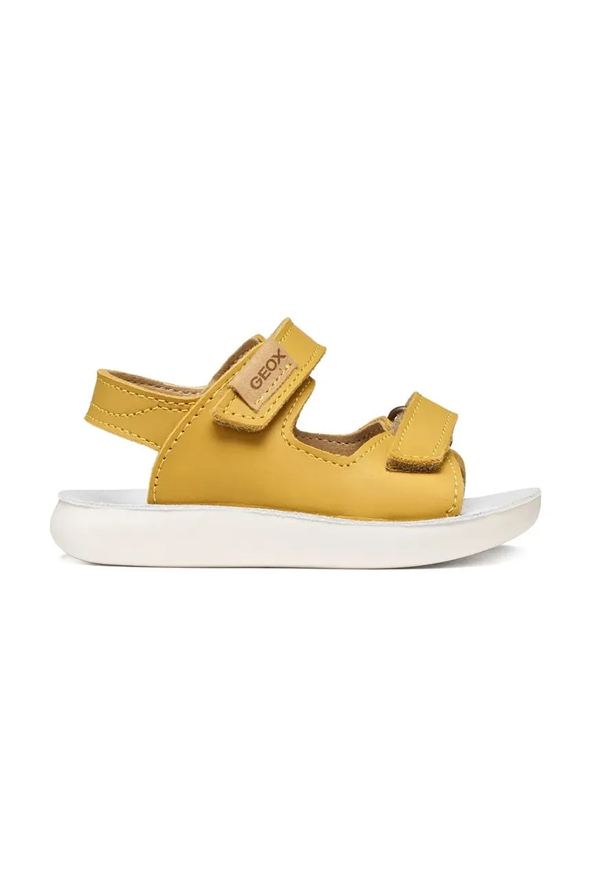 Детские сандалии из нубука SANDAL LIGHTFLOPPY - фото 2