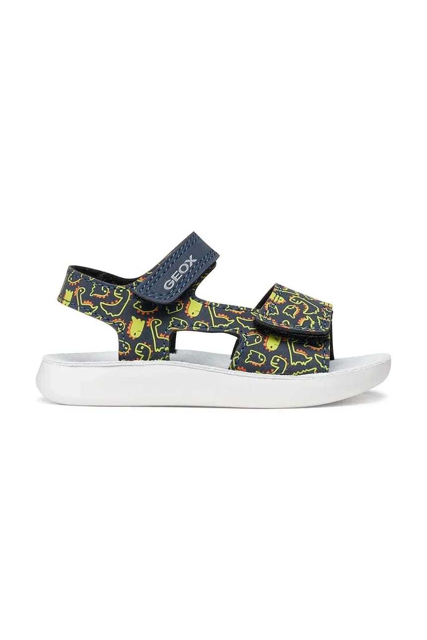 Детские сандалии SANDAL LIGHTFLOPPY - фото 2