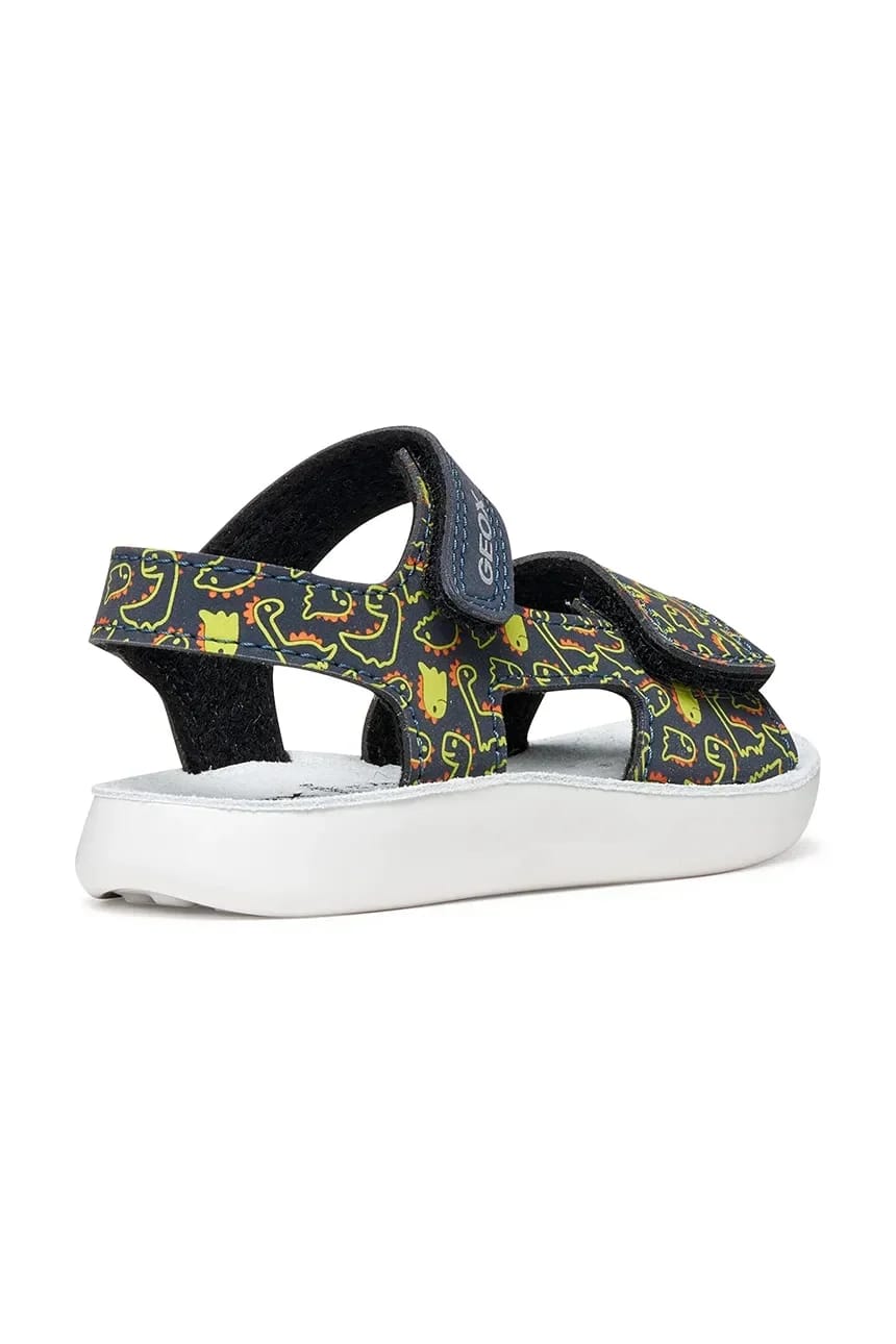 Детские сандалии SANDAL LIGHTFLOPPY - фото 3