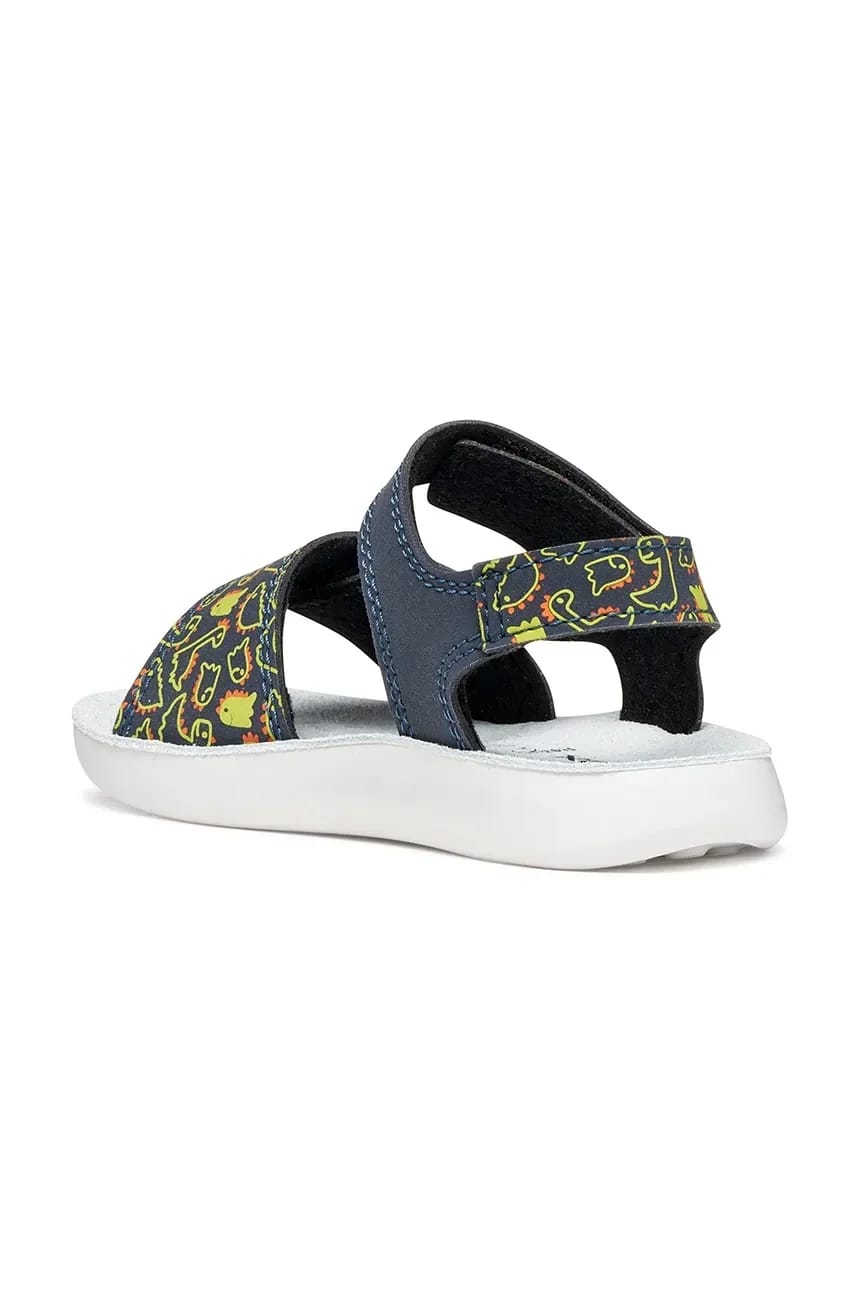 Детские сандалии SANDAL LIGHTFLOPPY - фото 4