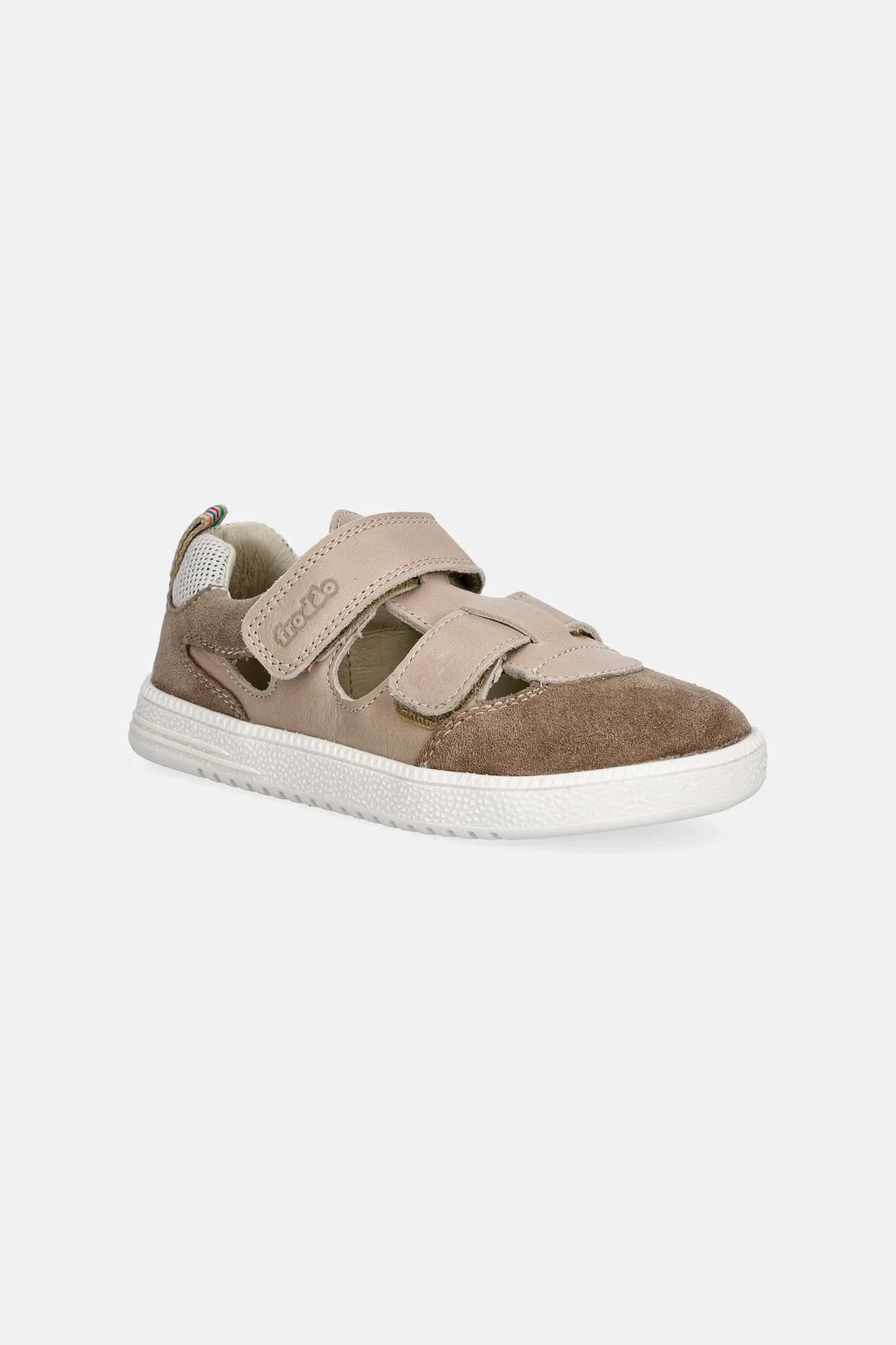 Детские кожаные сандалии ZERU LOOP SANDAL