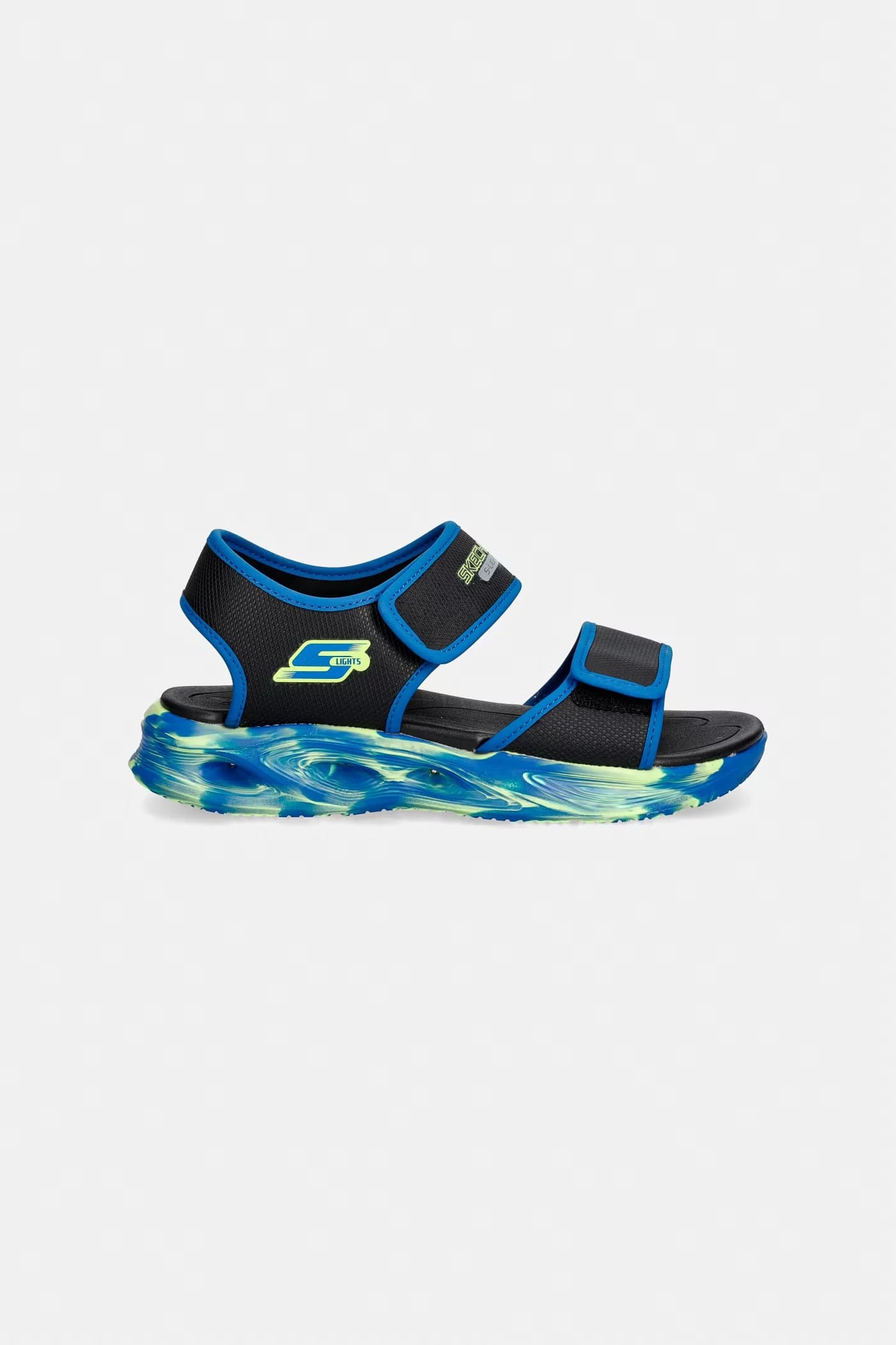 SOLA GLOW SANDAL-FUSION BRIGH детские сандалии - фото 2