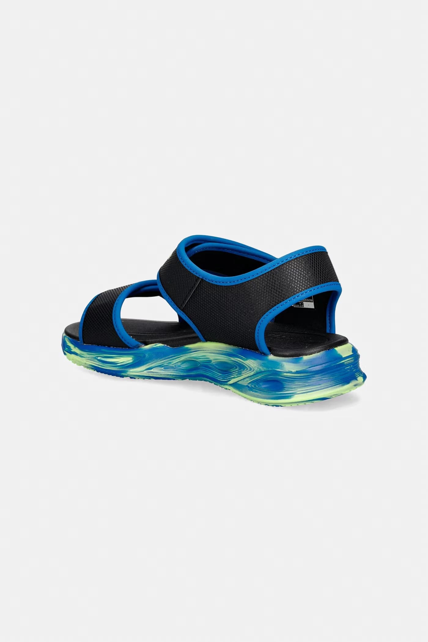 SOLA GLOW SANDAL-FUSION BRIGH детские сандалии - фото 3