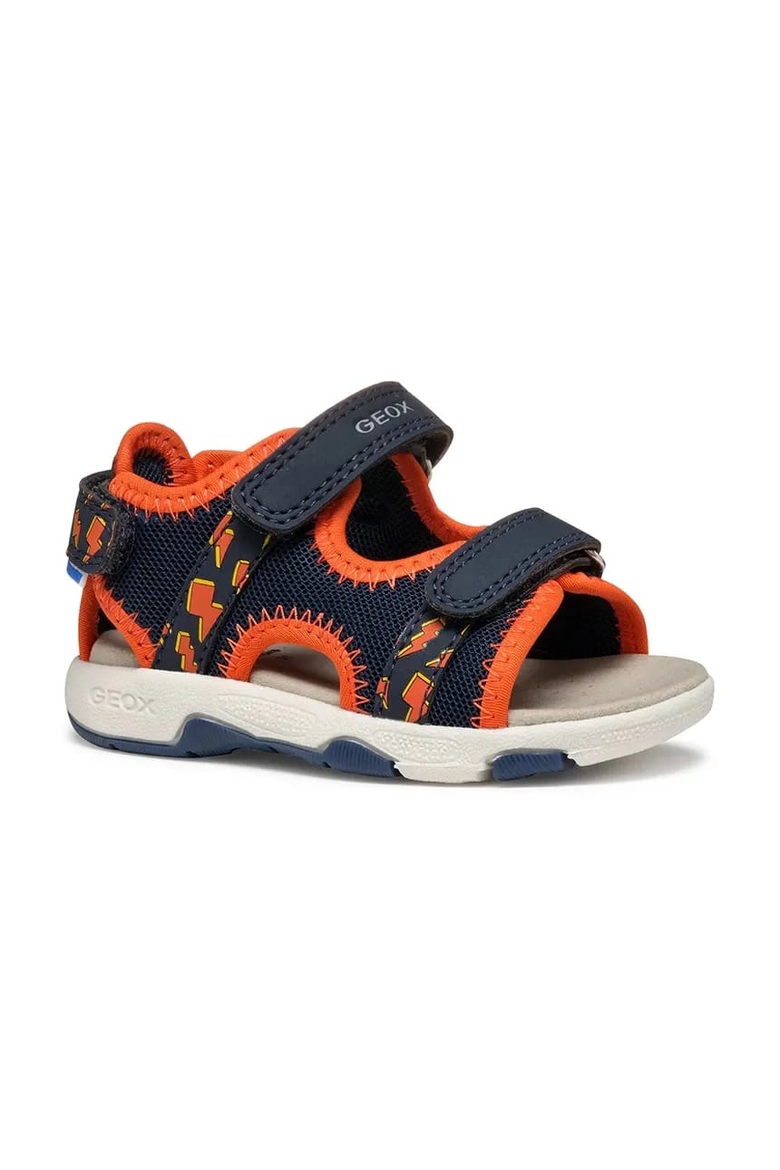 Детские сандалии SANDAL MULTY синие для мальчиков