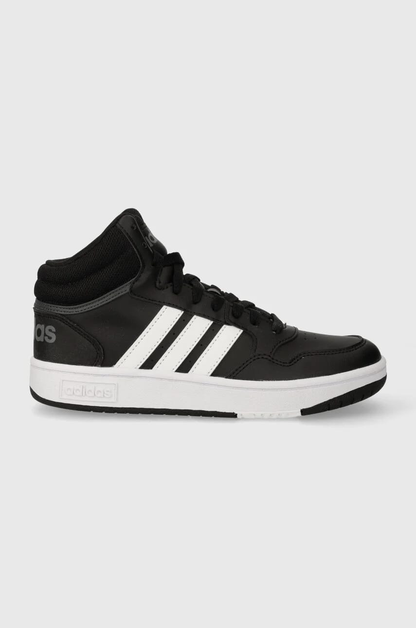 Детские кроссовки HOOPS 3.0 MID K