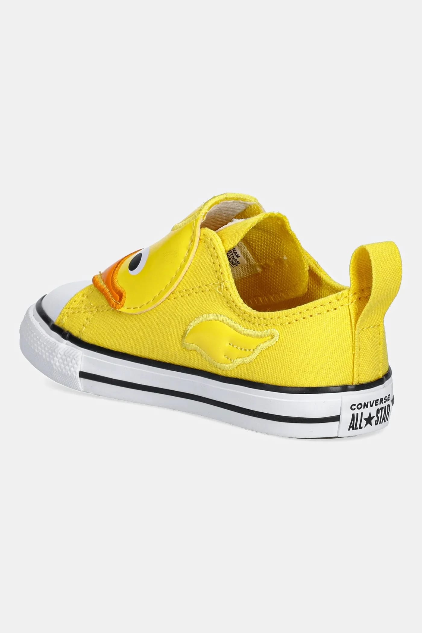 Детские кроссовки CHUCK TAYLOR ALL STAR ONE STRAP - фото 3