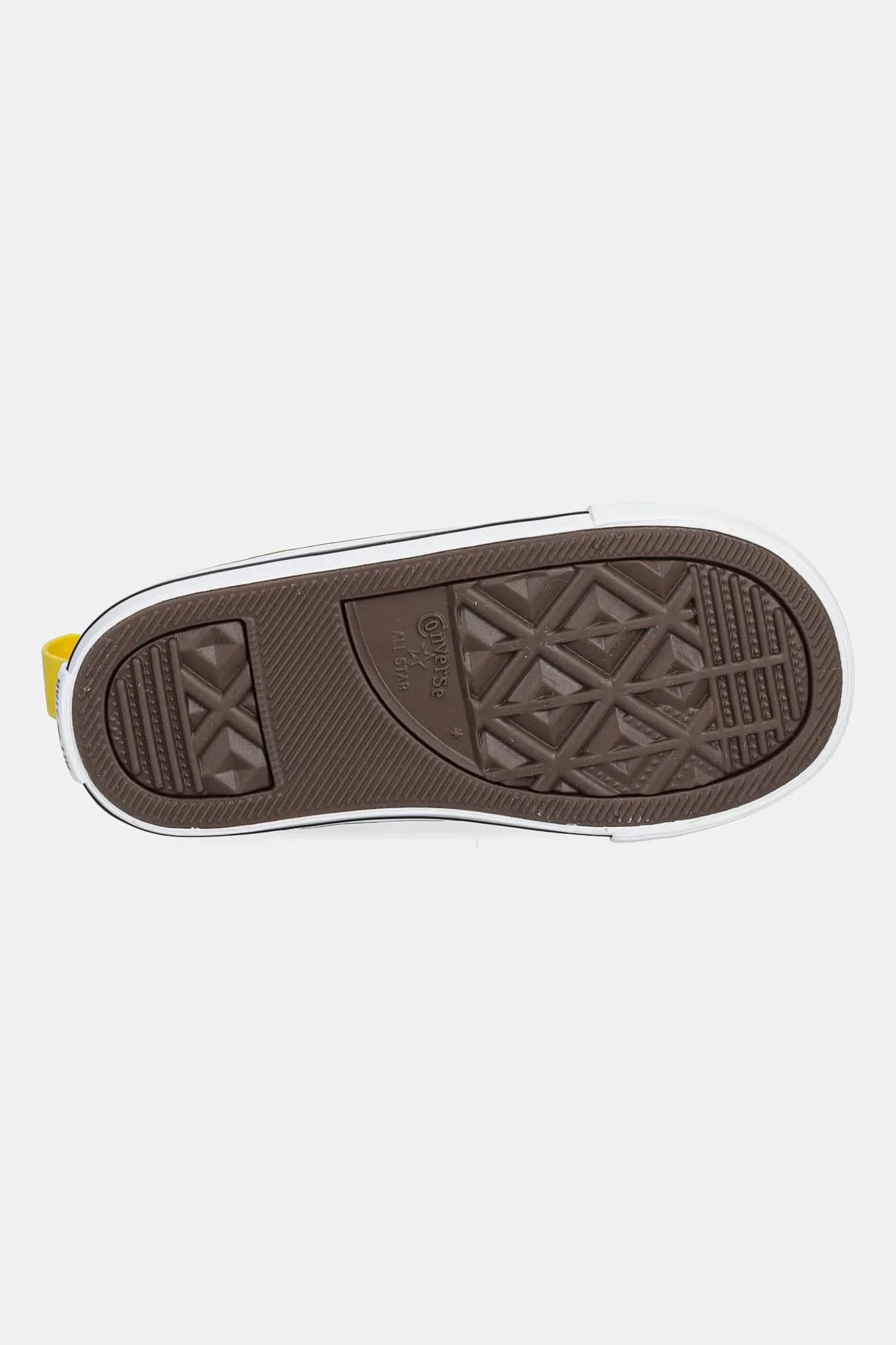 Детские кроссовки CHUCK TAYLOR ALL STAR ONE STRAP - фото 5
