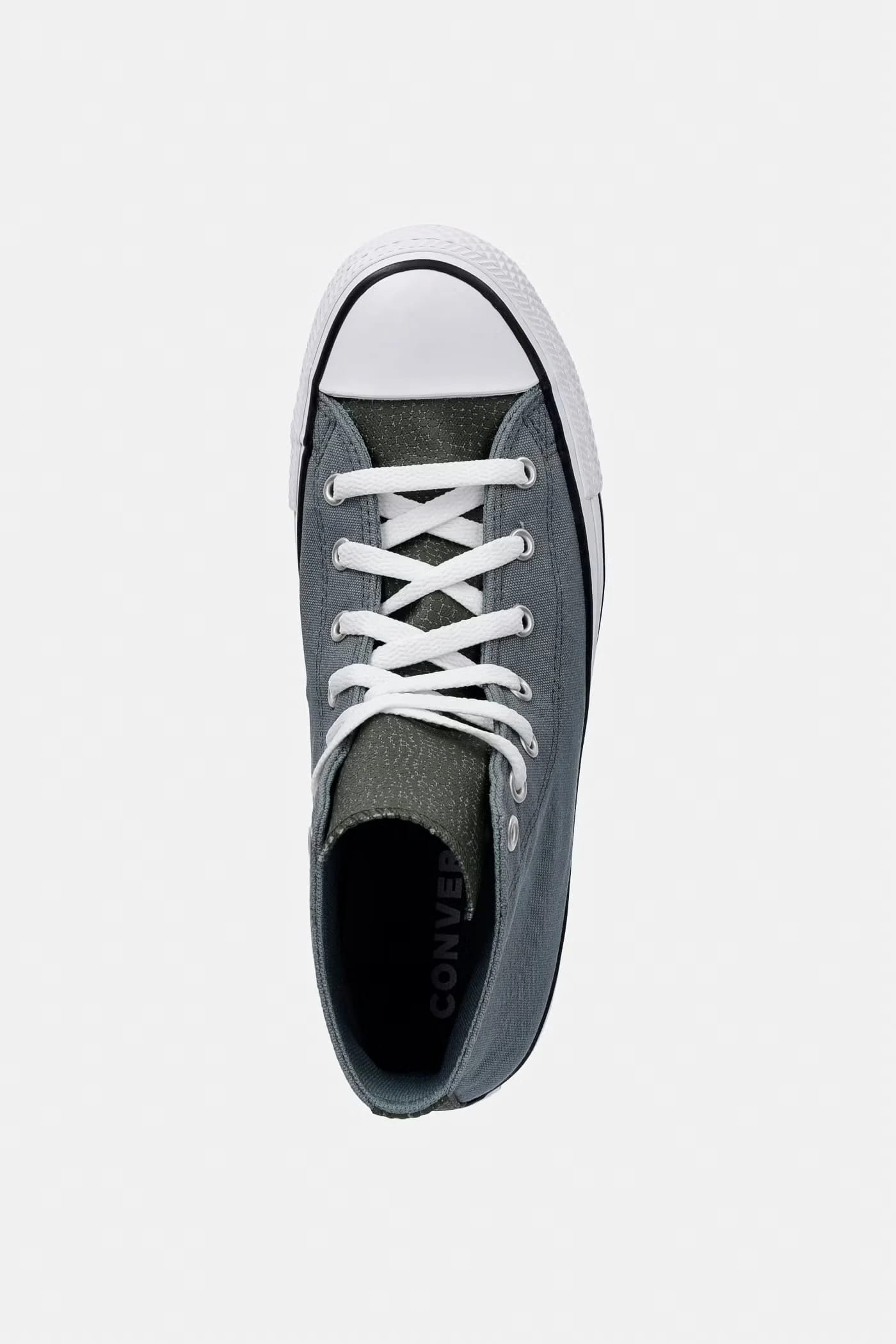 кроссовки CHUCK TAYLOR ALL STAR - фото 4