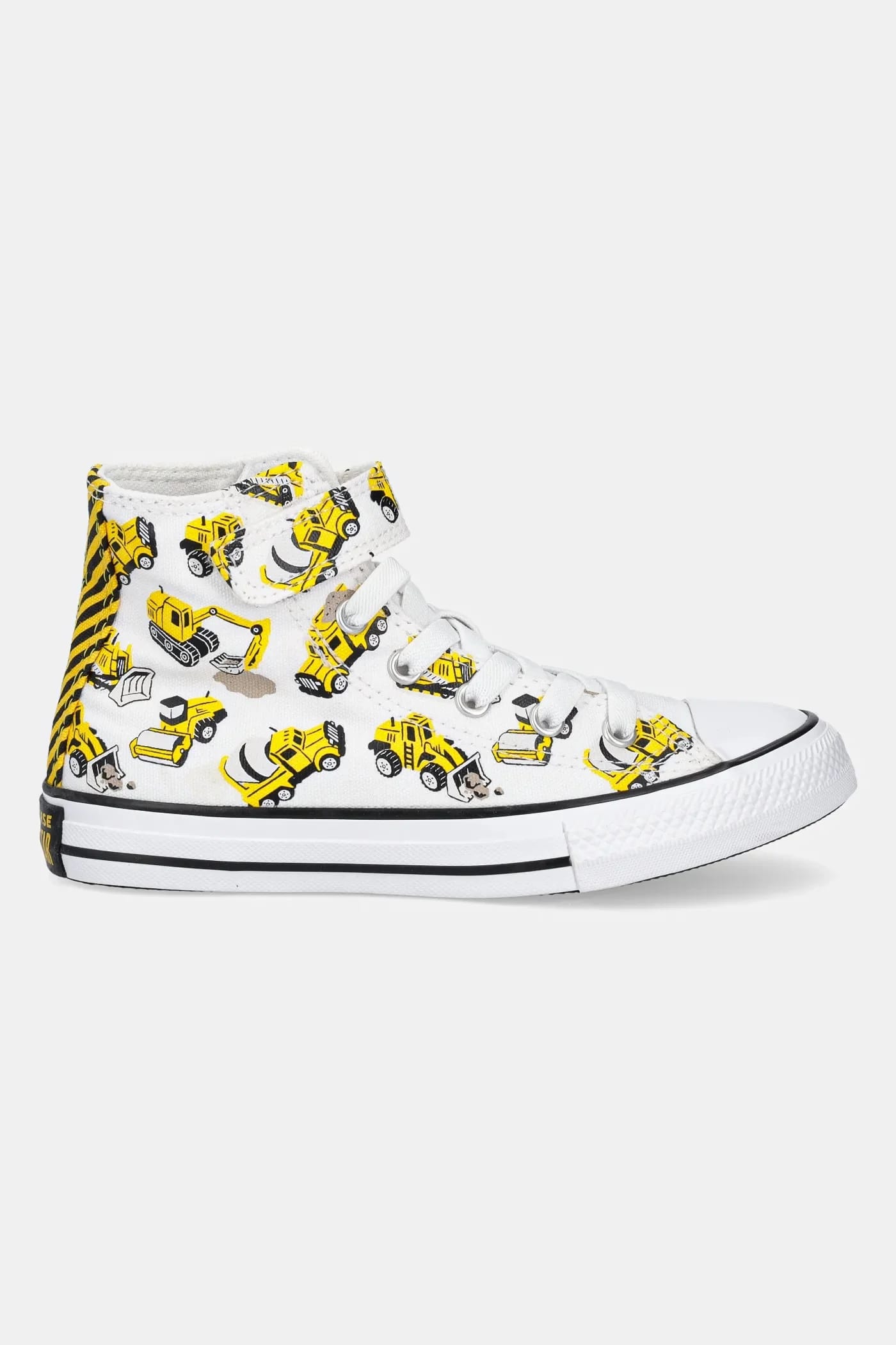 кроссовки Chuck Taylor All Star 1V - фото 2