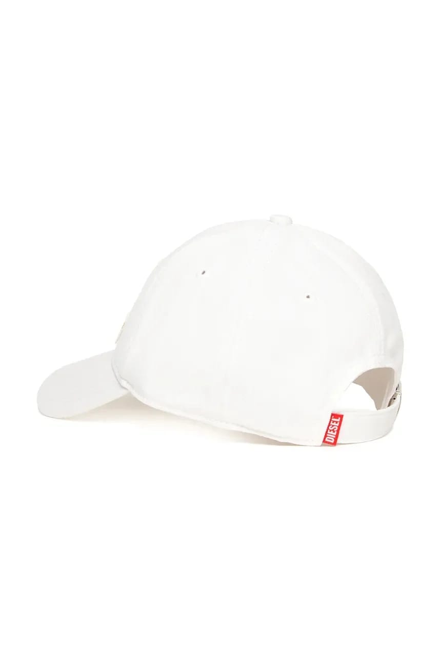 Детская бейсболка из хлопка FCGUS HAT - фото 2