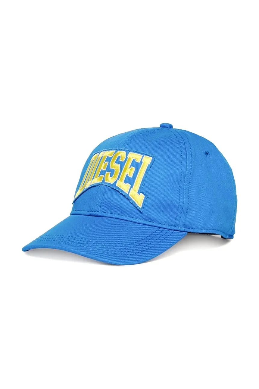 Детская бейсболка из хлопка FCGUS HAT