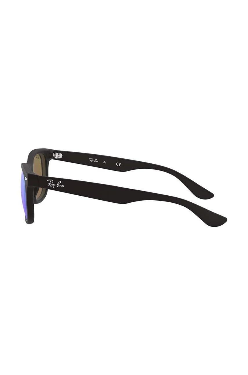 Детские очки JUNIOR NEW WAYFARER - фото 4