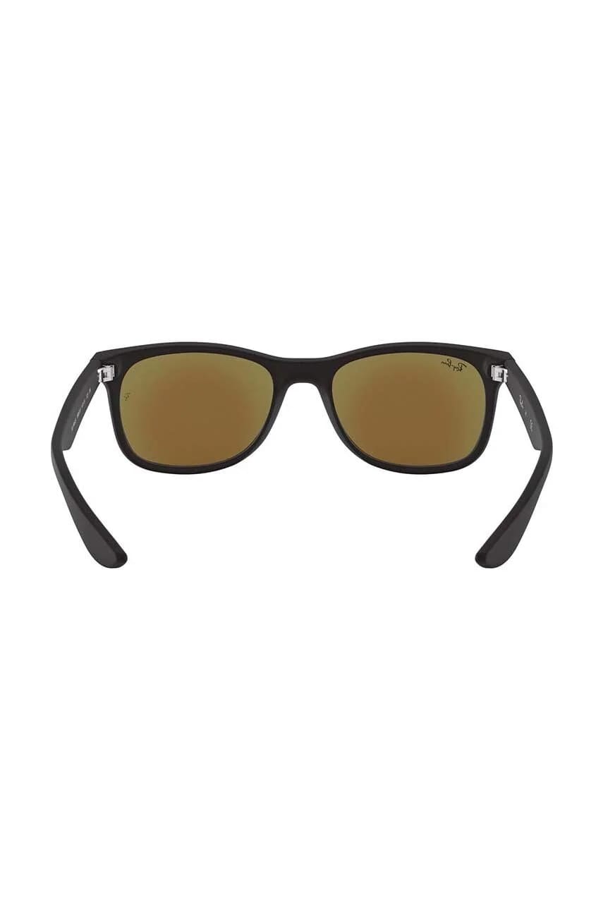 Детские очки JUNIOR NEW WAYFARER - фото 7