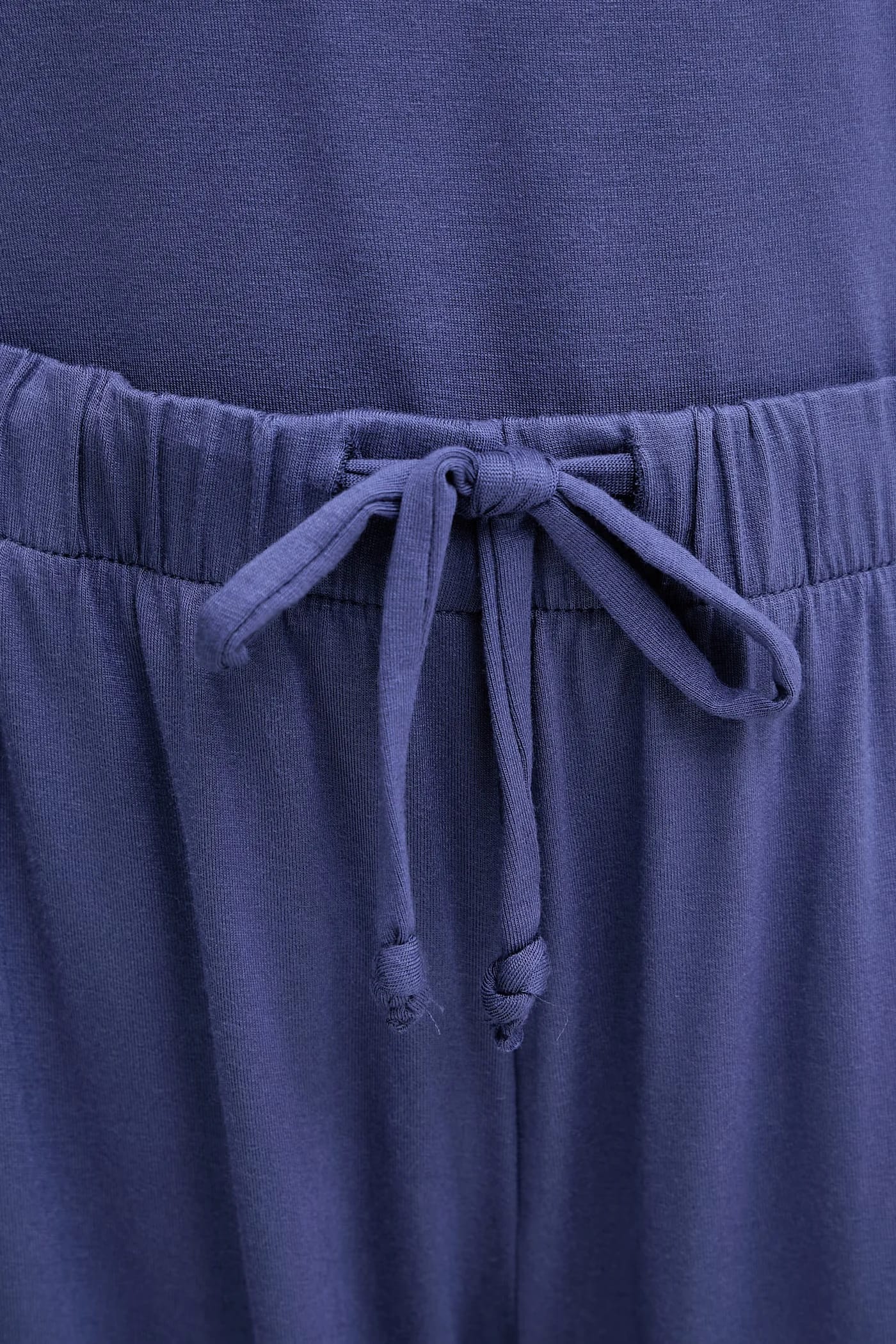 Женские пижамные шорты из модала - фото 4