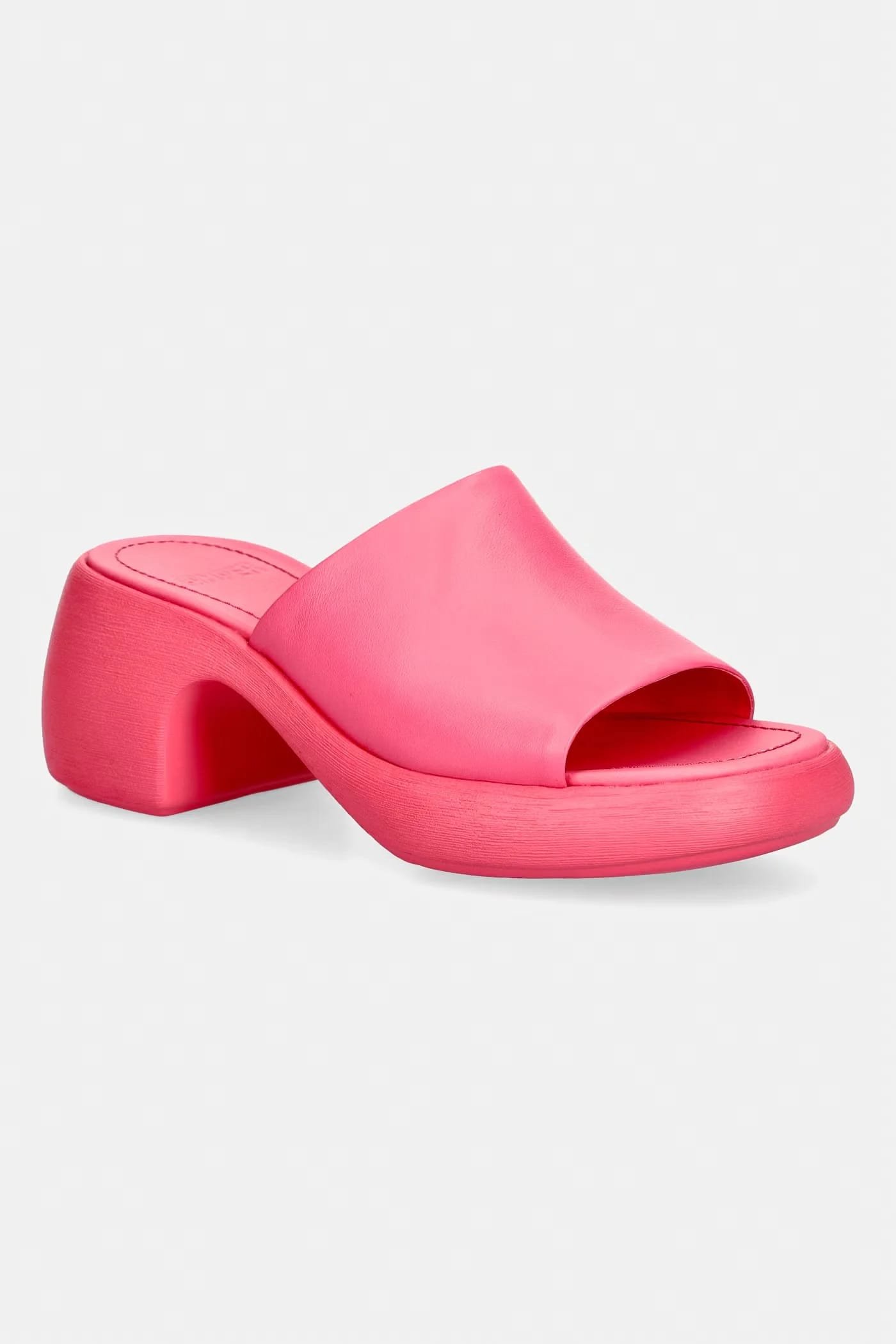 Женские кожаные шлепанцы Thelma Sandal
