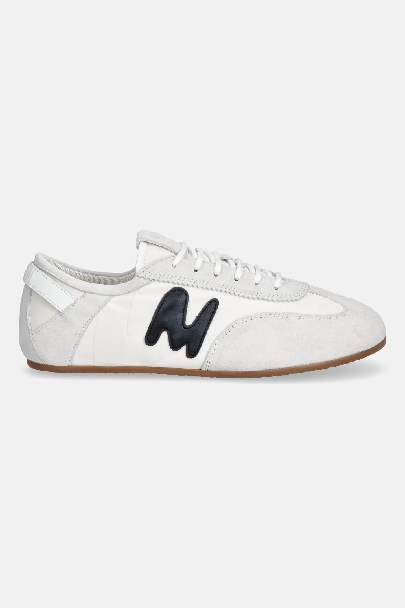 Женские кроссовки белые для женщин - фото 2