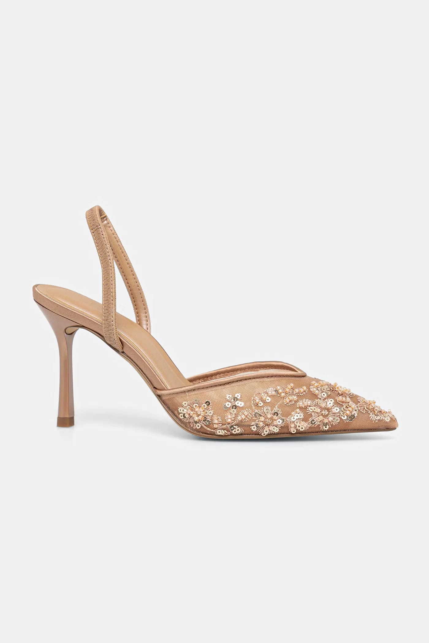 КАРОЛЛИНА высокие каблуки - фото 2