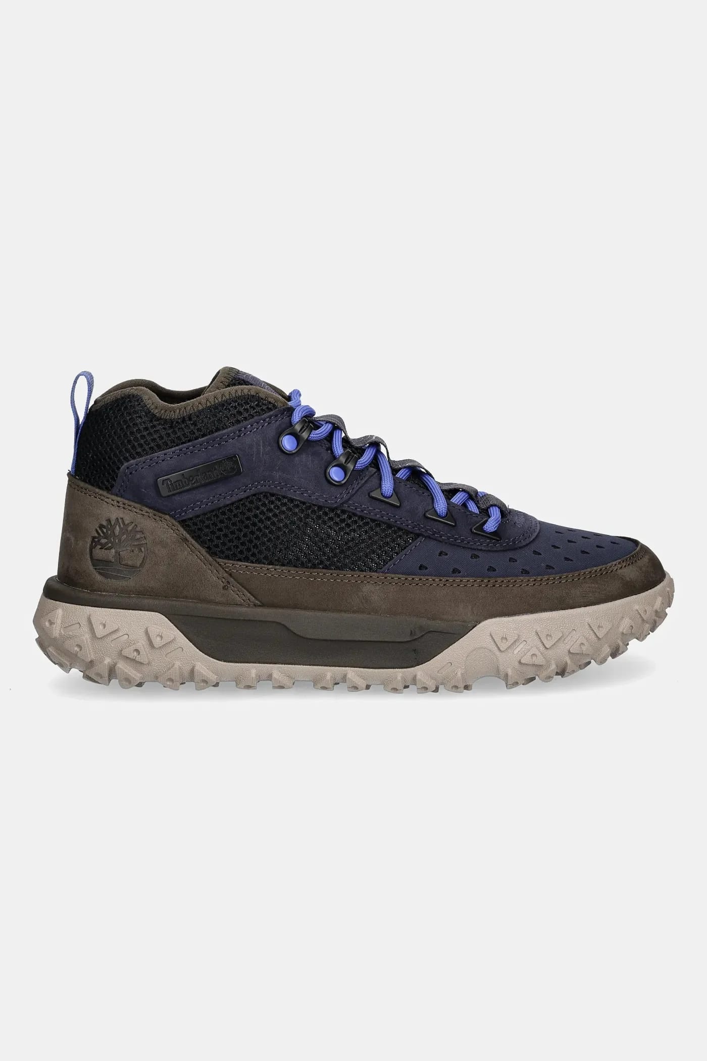 Кроссовки Greenstride Motion 6 Mid - фото 2