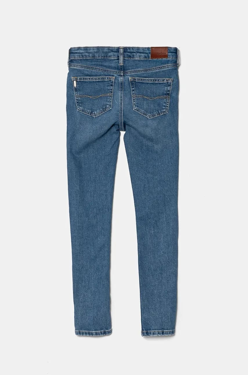 SKINNY JEANS Детские джинсы HW - фото 2